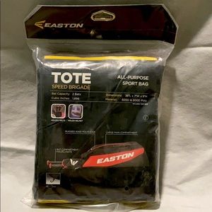 Easton All Purpose Sport Bag New in Package